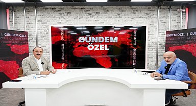 Konyaaltı Belediye Başkanı Kotan: