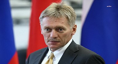Kremlin: “İsrail, İran ile arabuluculuk çabalarını istemiyor”