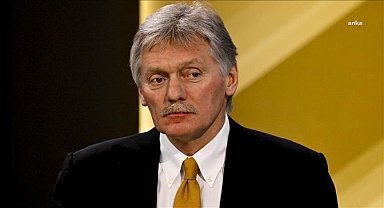 Kremlin Sözcüsü Peskov: “İran-İsrail ateşkesini memnuniyetle karşılıyoruz ve bunun kalıcı olmasını umuyoruz”
