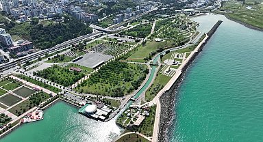 Kültür Yolu Festivali'nin yeni durağı Samsun olacak
