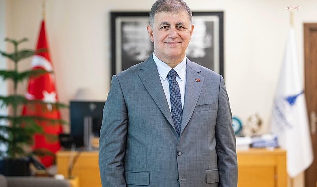 Kurban Bayramı’nda İzmir Büyükşehir Belediyesi’nden bağış köprüsü