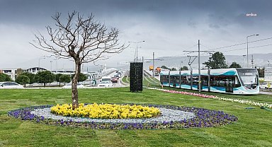 Kurban Bayramı’nda İzmir’de ulaşım ücretsiz olacak