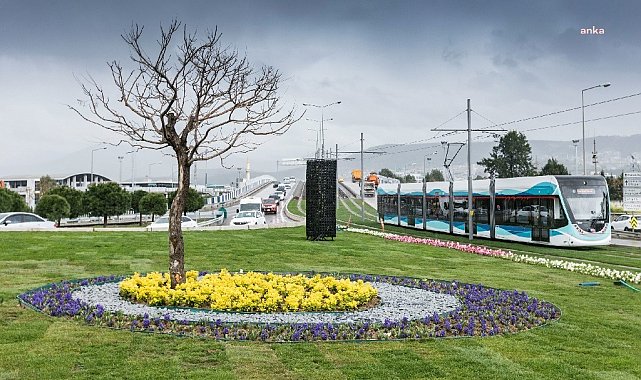 Kurban Bayramı’nda İzmir’de ulaşım ücretsiz olacak