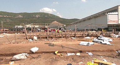 Kurban pazarında bayram hareketi: Besiciler zararına satışa başladı