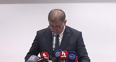Kurultay iddianamesinde hakkında siyasi yasak istenen İzmir Büyükşehir Belediye Başkanı Tugay: Dosyada elle tutulur, suçlamaya neden olacak bir kanıt yok