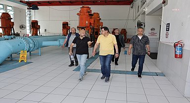 Kütahya Belediye Başkanı Kahveci: