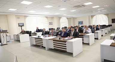 Kütahya'da jeotermal kaynakların sürdürülebilir yönetimi masaya yatırıldı