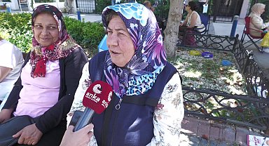 LGS sona erdi... Öğrenciler içeride aileler dışarıda ter döktü: “Ben okumayı çok istiyordum, şartlar gereği olmadı. Şu an çocuğumdan umutluyum”