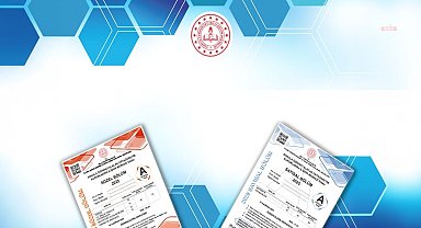 LGS, soru ve cevap anahtarı yayımlandı