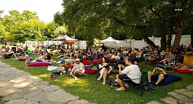 LifePark’ta 'Ormanda Caz ve Piknik' keyfi 