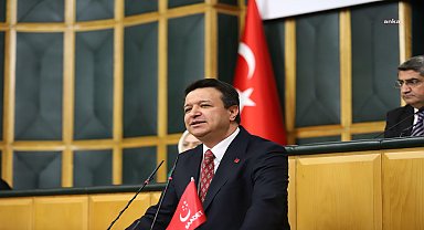 Mahmut Arıkan'dan 'ÖTV' tepkisi: 