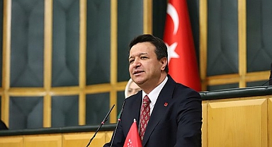Mahmut Arıkan: 