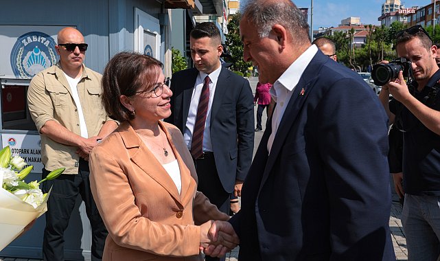 Maltepe Başıbüyük Mahallesi’ne doğal gaz ulaştı... 19 sokakta çalışmalar tamamlandı