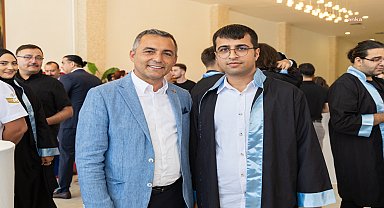 Manavgat Belediye Başkanı Kara: