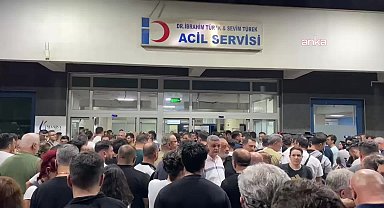 Manisa Büyükşehir Belediye Başkanı Ferdi Zeyrek yoğun bakıma alındı