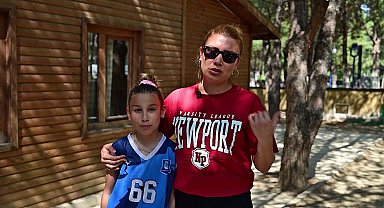 Manisa Büyükşehir Belediyesi Çocuk Kültür ve Sanat Merkezleri’nde yaz dönemi eğitimleri devam ediyor