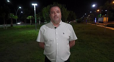 Manisa Büyükşehir Belediyesi, vektörlerle mücadele çalışmalarını sürdürüyor