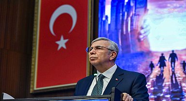 Mansur Yavaş: