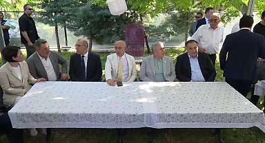 Mansur Yavaş: