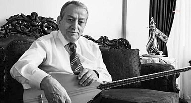 Mansur Yavaş’tan halk müziği sanatçısı Mehmet Erenler için taziye mesajı