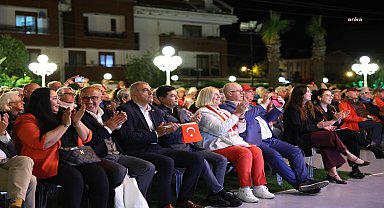 Marmaris, 31 yıl sonra Avusturyalı misafirlerini ağırladı