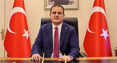 Marmaris açıklarında 5,8 büyüklüğünde deprem... Muğla Valisi Akbıyık: “Şehir genelinde yerleşim bulunan binalarda bir yıkım söz konusu değildir”