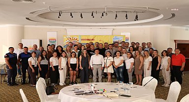 Marmaris Belediyesi personelinden “Kent Markalaşması