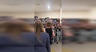 Mattia Ahmet Minguzzi cinayetinde üçüncü duruşma... Aylin Nazlıaka: