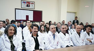 MEB, öğretmenlerin iller arası yer değiştirme sonuçlarını açıkladı