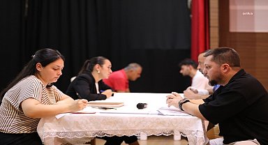 Menderes Belediyesi’nden istihdama destek 