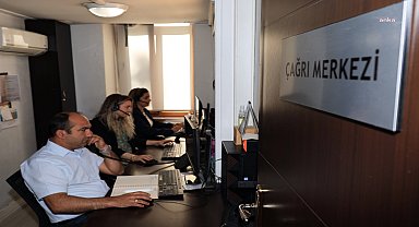 Menteşe Belediyesi Çağrı Merkezi, gelen başvuruların yüzde 82'sini çözüme kavuşturdu