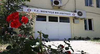 Menteşe Belediyesi, Yerkesik Mahallesi’nde bulunan gasilhaneyi yeniledi