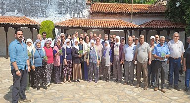 Menteşe ve Yatağan Belediye Meclisleri çimento fabrikası alanının imar planını iptal etti