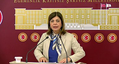 Meral Danış Beştaş: