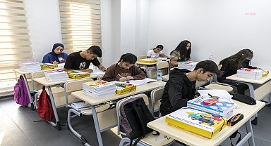 MERCİ Öğrenci Danışmanlık Merkezi Rehberlik Birimi'nden YKS öncesi kaygı azaltıcı öneriler