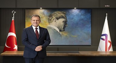Mersin Büyükşehir Belediye Başkanı Seçer: