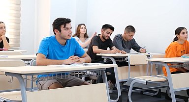 Mersin Büyükşehir Belediyesi’nin LGS ve YKS kurslarına ön kayıt başvuruları başladı