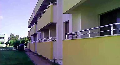 Mersin'in Silifke ilçesinde Maliye Gençlik Kampı’nda denize giren 2 öğrenci boğuldu
