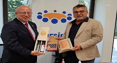 Mersin ve Hatay arasında ‘Kardeş Kent Konseyi’ protokolü