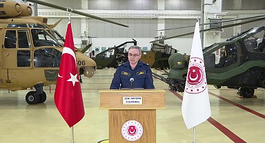 MSB kaynakları: SDG’nin Suriye yönetimi ile entegrasyon sürecinin suistimal edilmesine göz yumulmayacak 