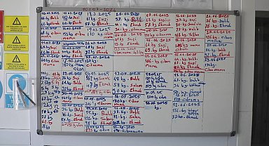 Muğla Büyükşehir Belediye Başkanı Aras: 