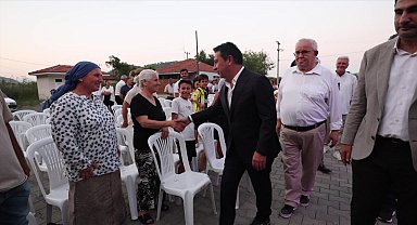 Muğla Büyükşehir Belediyesi Nilay’ın sevincine ortak oldu