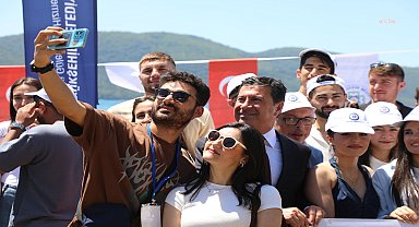 Muğla’da