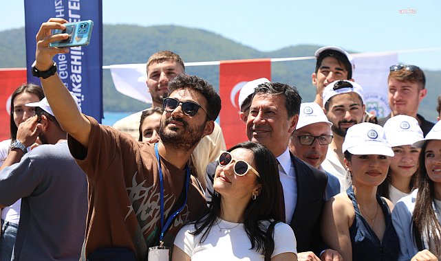 Muğla’da