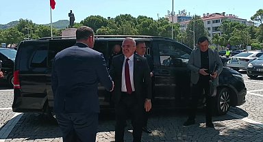 Muğla'da turizm güvenliği masaya yatırıldı