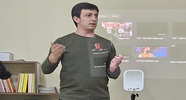 Muğla'da üniversite öğrencilerine, aynı eylemden ikinci kez soruşturma açıldığı iddia edildi