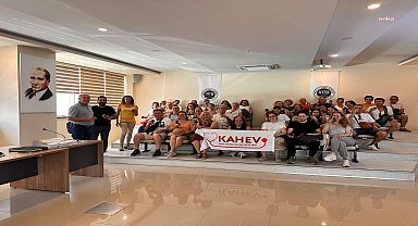 Muğla’dan Türkiye’ye zeytinyağı eğitim modeli