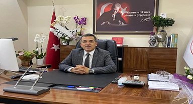Muğla İl Sağlık Müdürü Ali Burak Mülayim görevden alındı