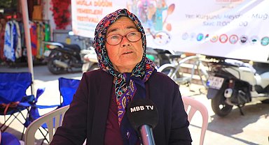 Muğla’nın düğün lezzetleri kültürleri kaynaştırdı