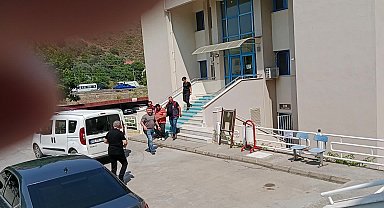 Muğla'nın Ortaca ilçesinde 2 kişiyi öldüren 1 kişiyi ağır yaralayan katil zanlısı tutuklandı